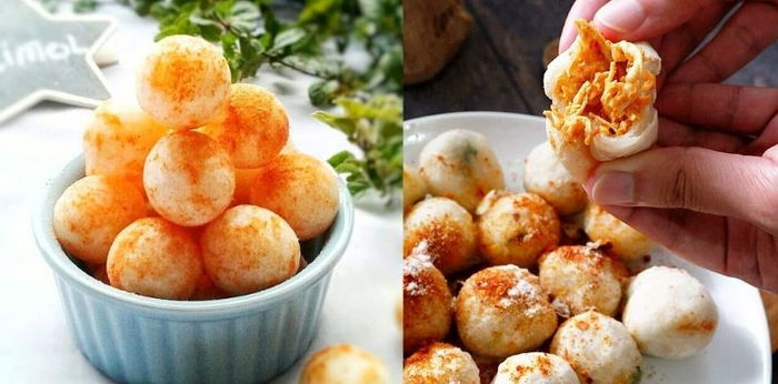 3 Cara Membuat Cimol Kenyal dan Kopong, Tidak Meletus Saat Digoreng