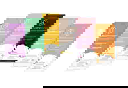 Hydromama, ASI booster yang memenuhi cairan elektrolit busui