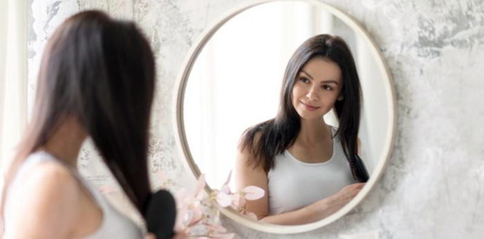 Menurut Fengshui, 10 Tempat Ini Tak Boleh Ditaruh Cermin agar Tetap Hoki