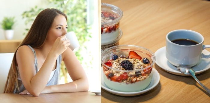 6 Makanan yang Sebaiknya Tidak Dikonsumsi saat Minum Kopi