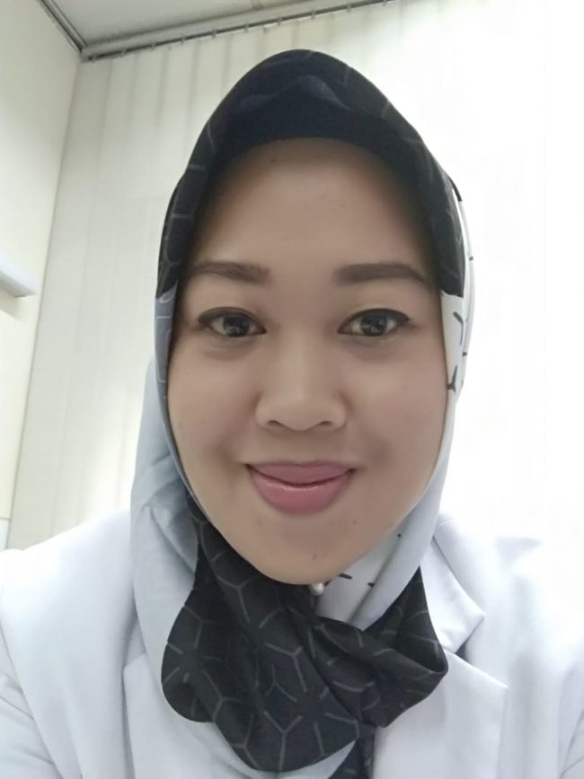 dr. Gita Permatasari