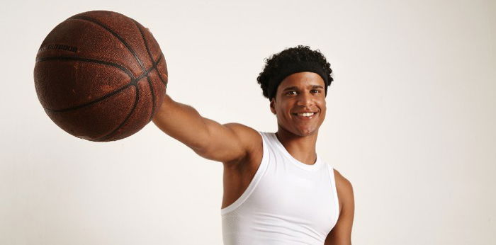 Informasi Sejarah dan Ukuran Lapangan Bola Basket sebagai Pengetahuan Umum Anak