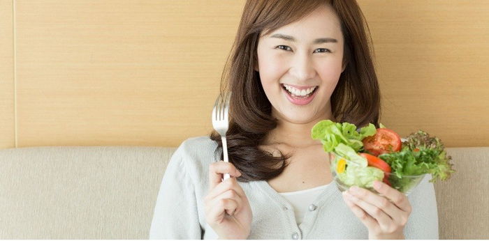 3 Cara Menurunkan Berat Badan Pasca Persalinan, Cek Bun!