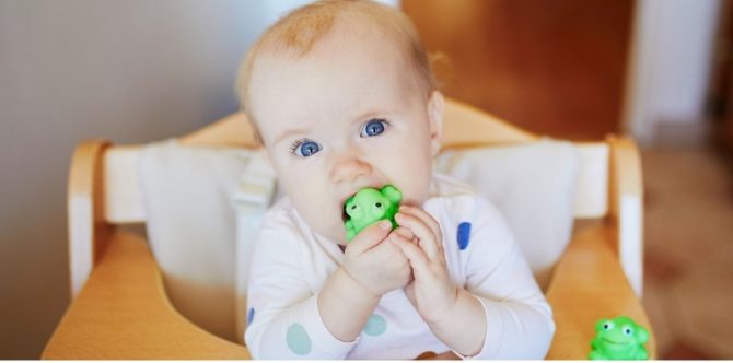 Jangan Anggap Remeh, Ini 3 Alasan Pentingnya Tisu Basah Antiseptik untuk Kesehatan Anak