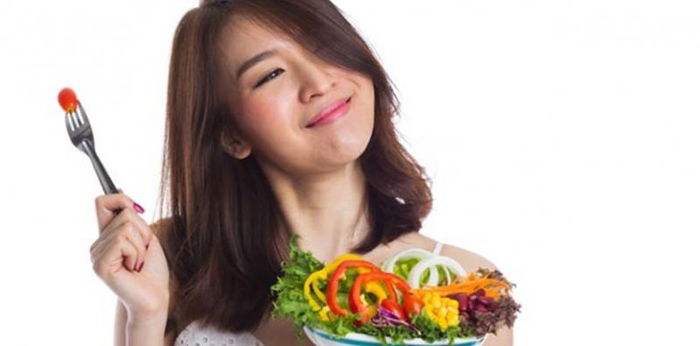 8 Makanan Sehat untuk Diet yang Bantu Turunkan Berat Badan