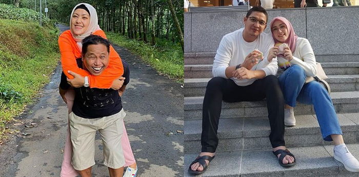6 Artis Indonesia yang Menikahi Pramugari, Salah Satunya Pasha Ungu