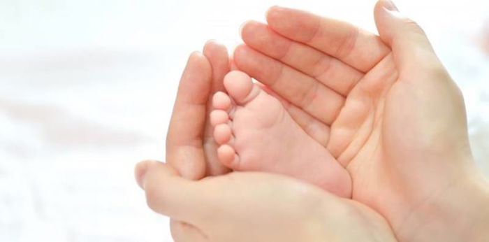 Preeklampsia dan Melahirkan Bayi Prematur hingga Dua Kali, Ibu Ini Bagikan Kisahnya