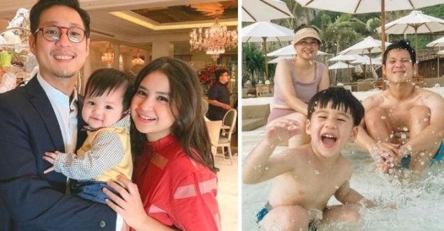 Kisah Pernikahan Putri Titian: "Seru jika Bersama Orang yang Tepat!"