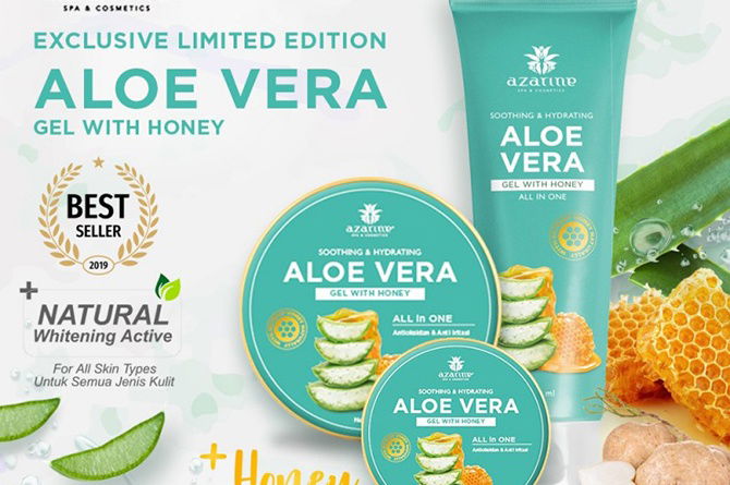 rekomendasi aloe vera lokal terbaik
