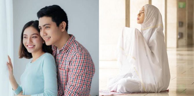 Suami Pernah Selingkuh? Panjatkan Doa Ini Agar Dia Melupakan Selingkuhannya