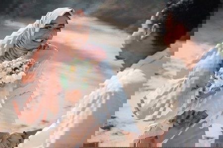 Doa agar Disayang Suami dan Tips Jitu yang Perlu Bunda Ketahui