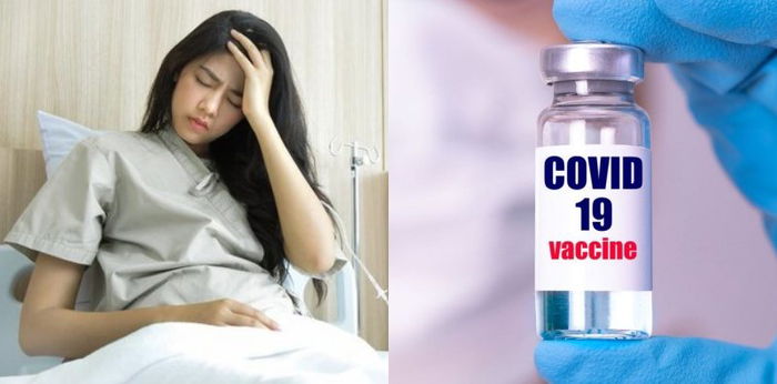Divaksinansi Justru Bikin Positif COVID-19? Ini Penjelasan Dokter!