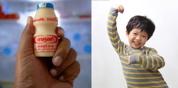 10 Manfaat Yakult untuk Kesehatan Keluarga, Parents Wajib Tahu!