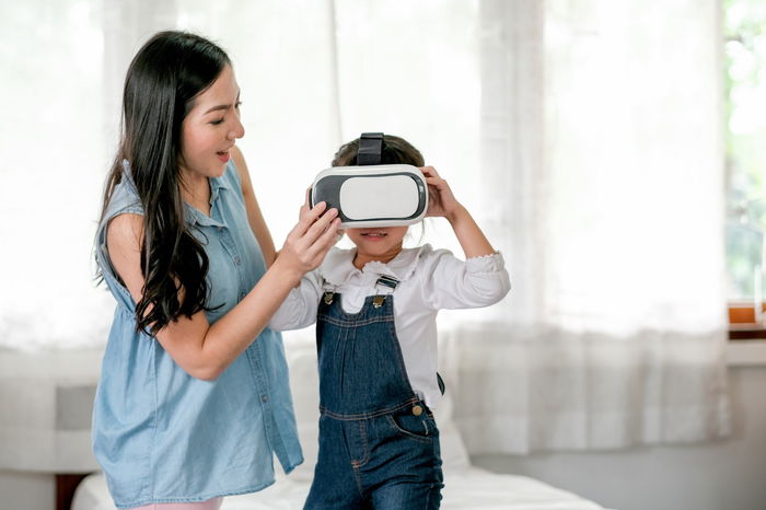 Pentingnya Mengasah Kemampuan Anak Belajar Progresif Menurut Psikolog Anak