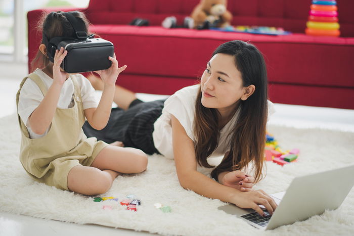 Metode Belajar yang Tepat untuk Mengoptimalkan Potensi Anak Generasi Alpha Menurut Ahli