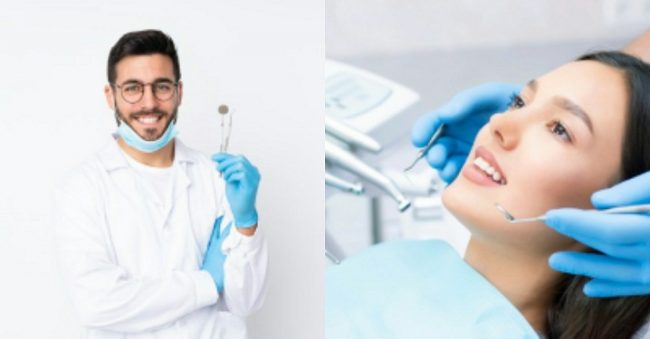 15 Rekomendasi Dokter Gigi di Medan