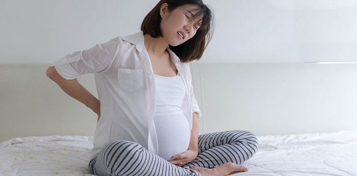 6 Keluhan Ibu Hamil 8 Bulan, Kaki Bengkak hingga Sulit Tidur