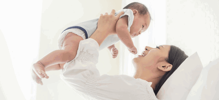 Cara Memantau Pertumbuhan Berat Badan Bayi Ideal Sesuai Usianya