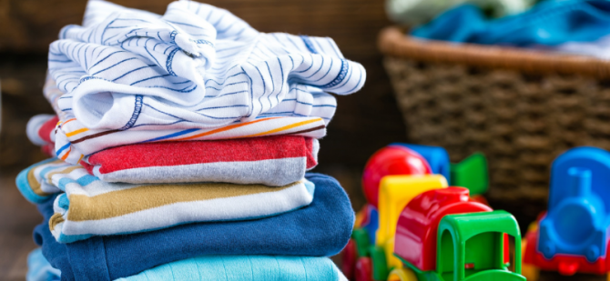 5 Cara Pintar Belanja Keperluan Bayi Agar Keuangan Tetap Aman