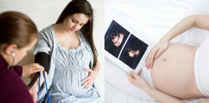 7 Pemeriksaan Kehamilan di Trimester Kedua yang Tidak Boleh Dilewatkan