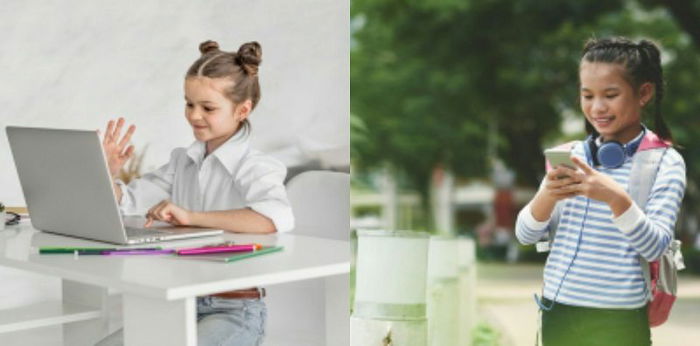 Waspada! Sekolah Virtual Dapat Sebabkan Anak Pubertas Dini, Ini Penjelasan Dokter