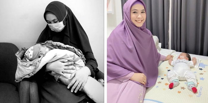 Alami Beberapa Kelainan, Ini 6 Fakta Kondisi Anak Keempat Oki Setiana Dewi