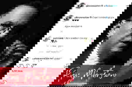 15 Artis Terinfeksi Covid-19 di Awal Tahun 2021, Daftarnya Terus Bertambah!