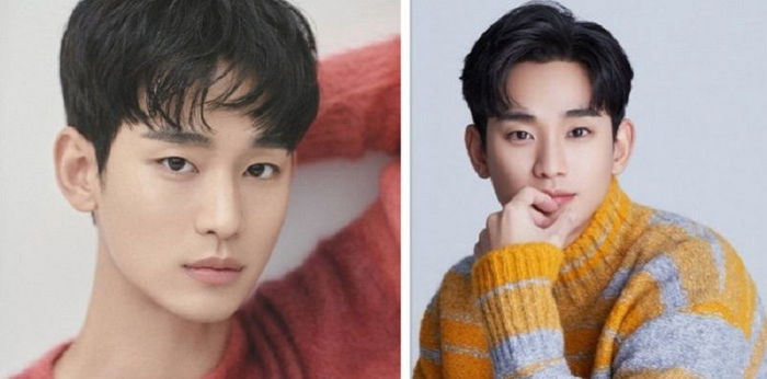 Ulang Tahun Ke-33, Ini 9 Potret Transformasi Kim Soo Hyun yang Memesona!