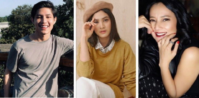 18 Artis Berdarah Aceh yang Menawan, Pesona Khas Serambi Mekah!
