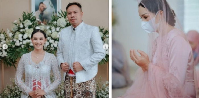 Vicky Prasetyo dan Kalina Batal Nikah Tiba-tiba, Apa Alasan Keduanya?