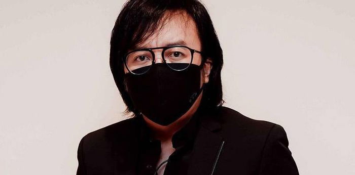 Sempat Positif COVID-19, Ari Lasso: "Psikis Mulai Goyah, Napas pun Pendek"