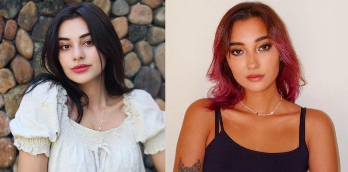 Miliki Pesona yang Sangat Menawan, Ini 6 Artis Indonesia yang Berdarah Swiss