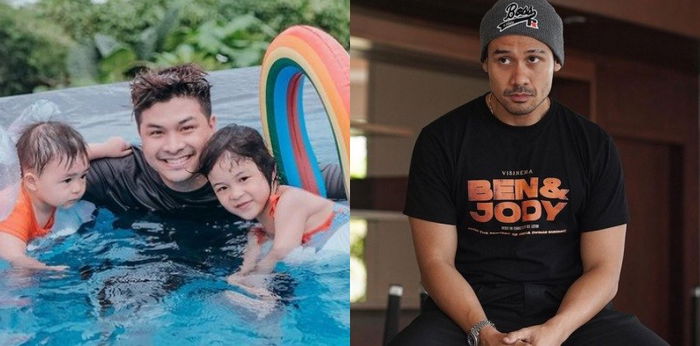 Tak Banyak yang Tahu, 5 Artis Indonesia Ini Ternyata Berdarah Thailand!