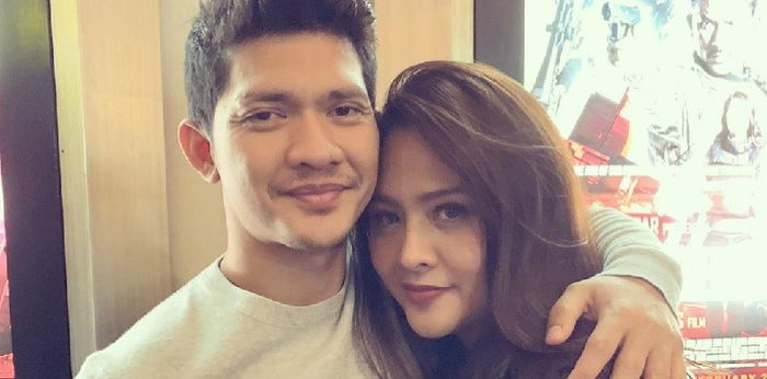 Positif Covid-19, Audy Item Jalani Isolasi Mandiri:"Sedih Harus Terpisah dari Anak"