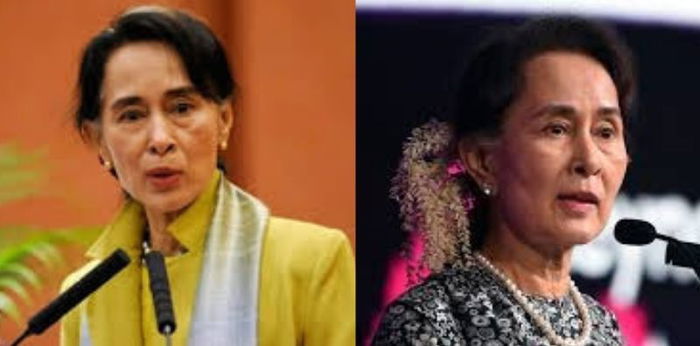 7 Fakta Aung San Suu Kyi, Terpaksa Tinggalkan Keluarga Demi Perjuangannya