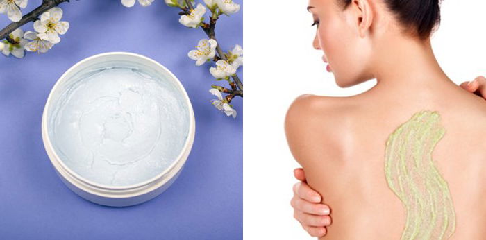 5 Cara Memakai Lulur yang Benar, Bisa Melepas Stres dan Kulit Jadi Cantik