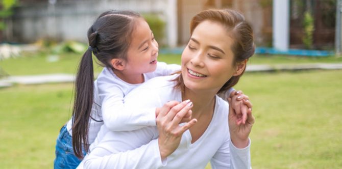 Cara Stimulasi 5 Aspek Tumbuh Kembang Anak Agar Optimal Menurut Psikolog Anak