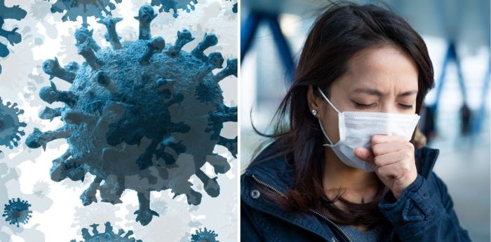 Ditemukan Lagi Varian Baru Covid-19, Ini Gejala yang Harus Diwaspadai