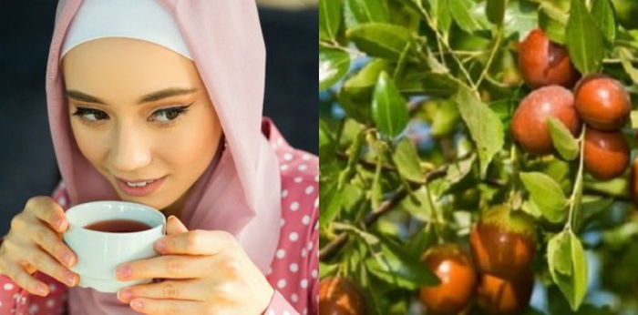 16 Manfaat Daun Bidara Bagi Kesehatan dan Maknanya Menurut Islam