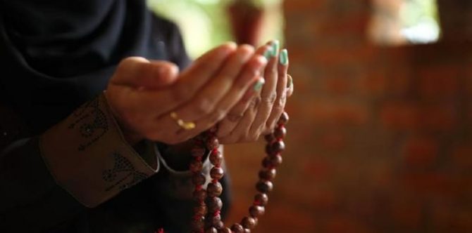 Sulit Tidur Nyenyak? Panjatkan Doa dan Lakukan Sunah Rasul Berikut Ini