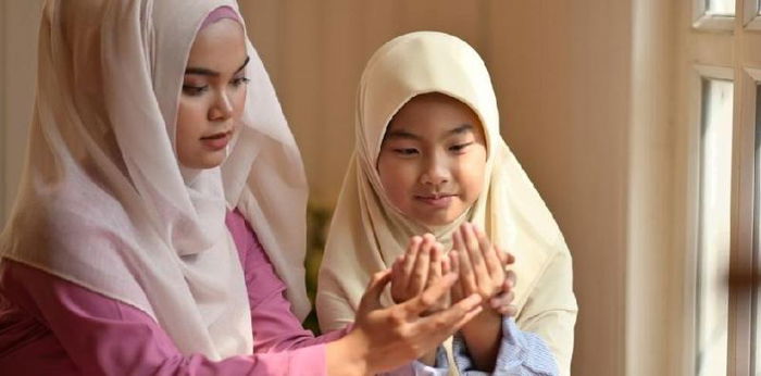 5 Doa untuk Kesuksesan Anak di Dunia dan Akhirat, Yuk Amalkan!