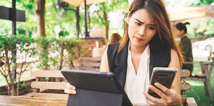 Ponsel Hilang atau Kecopetan? Ini 6 Hal yang Perlu Dilakukan!