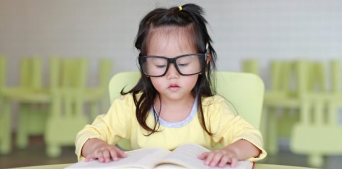 5 Jenis Gangguan Kognitif pada Anak, Kenali Gejalanya!