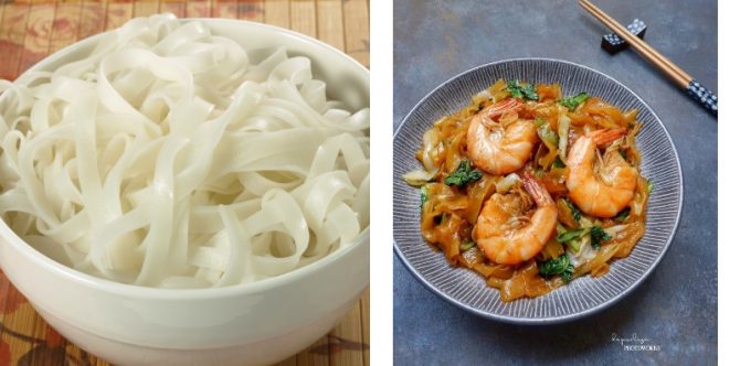 Mudah Bikinnya! 5 Resep Kwetiau Goreng Rumahan yang Menggugah Selera