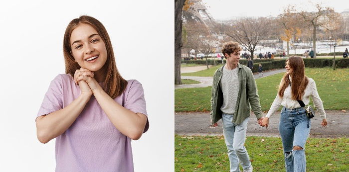 7 Ciri-Ciri Anak Remaja Jatuh Cinta pada Lawan Jenis, Catat Parents!