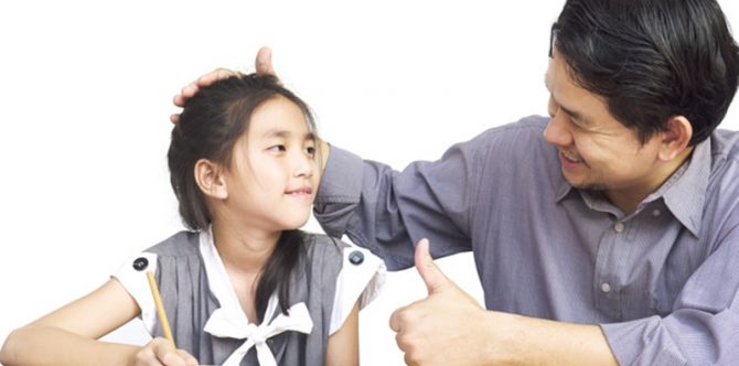 Suami Enggan Mengurus Buah Hati di Rumah? Ini Solusinya, Bunda!