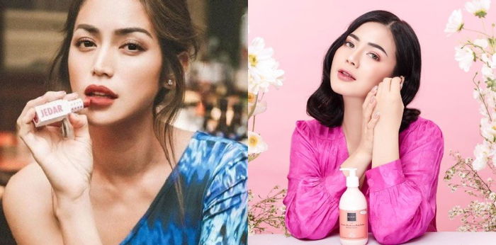 20 Artis yang Punya Usaha Kosmetik, Kualitas Produknya Kelas Dunia!