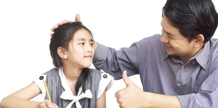 Suami Enggan Mengurus Buah Hati di Rumah? Ini Solusinya, Bunda!