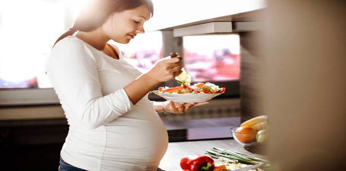 8 Risiko Ibu Hamil Kurang Vitamin A, Salah Satunya Bisa Memicu Keguguran
