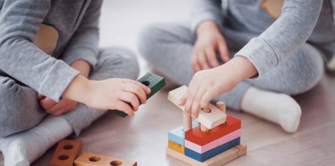 7 Jenis Mainan Edukasi yang Bisa Parents Berikan untuk Anak 6 Tahun